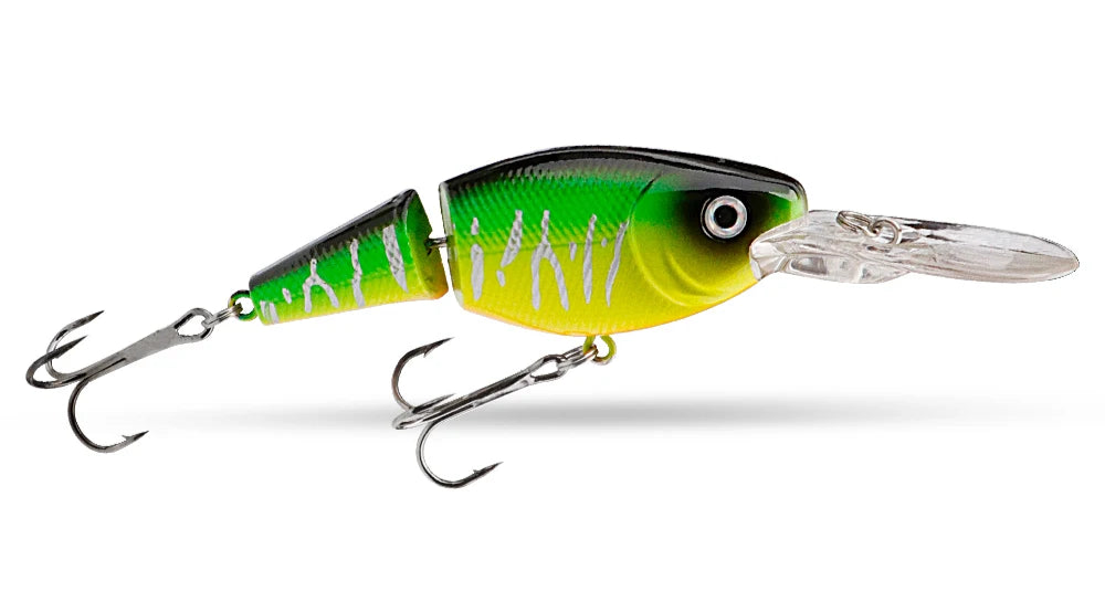 1 Piece The Special(Jointed Crankbait)