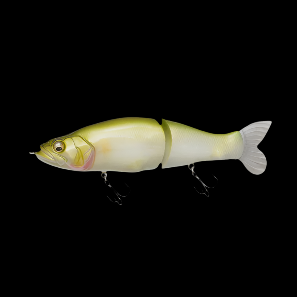 1 Piece 5.5inch GlideBaits