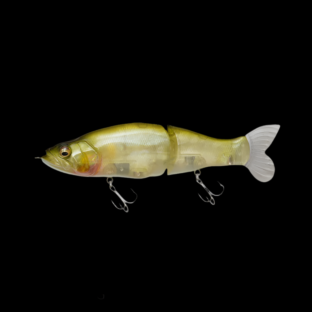 1 Piece 5.5inch GlideBaits