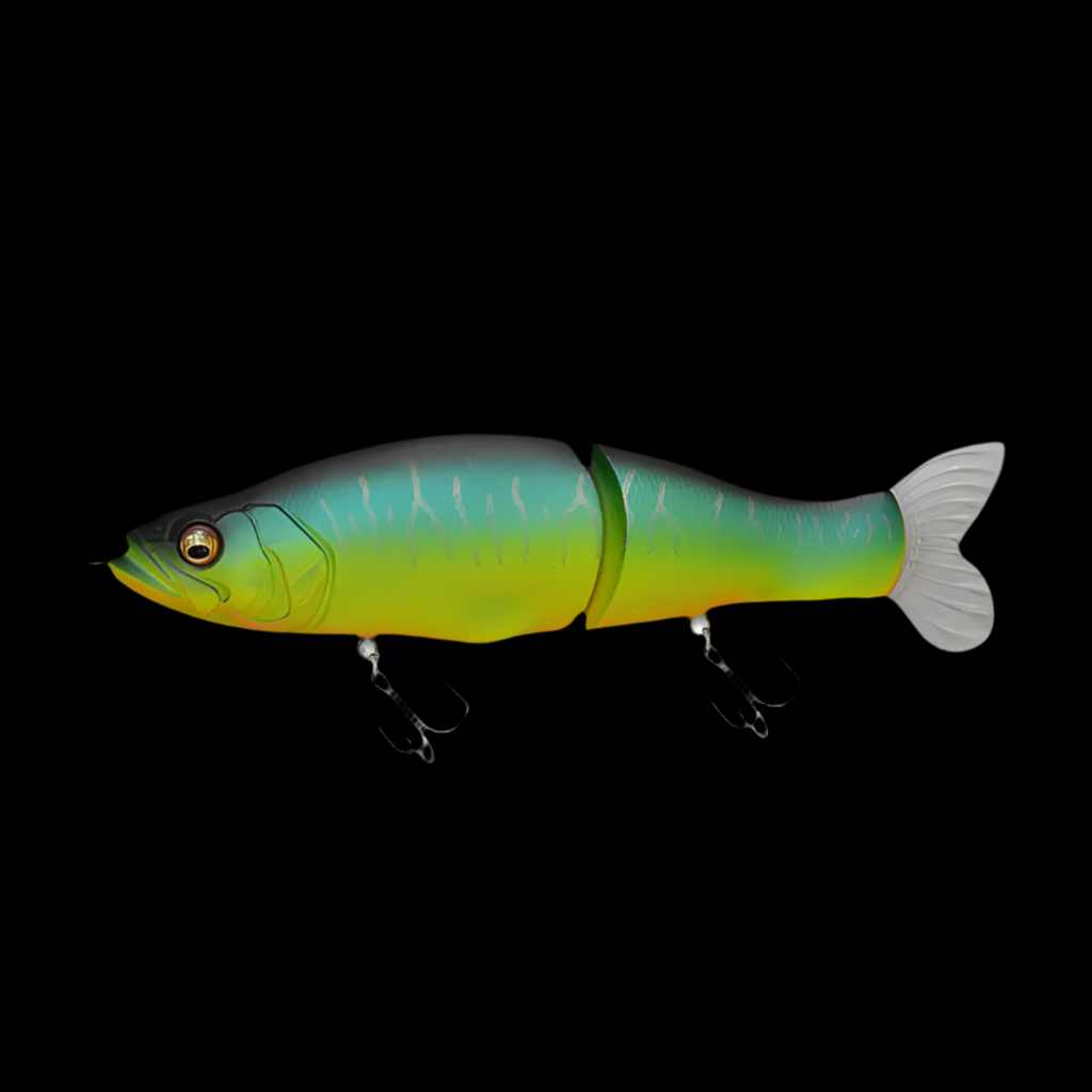 1 Piece 5.5inch GlideBaits